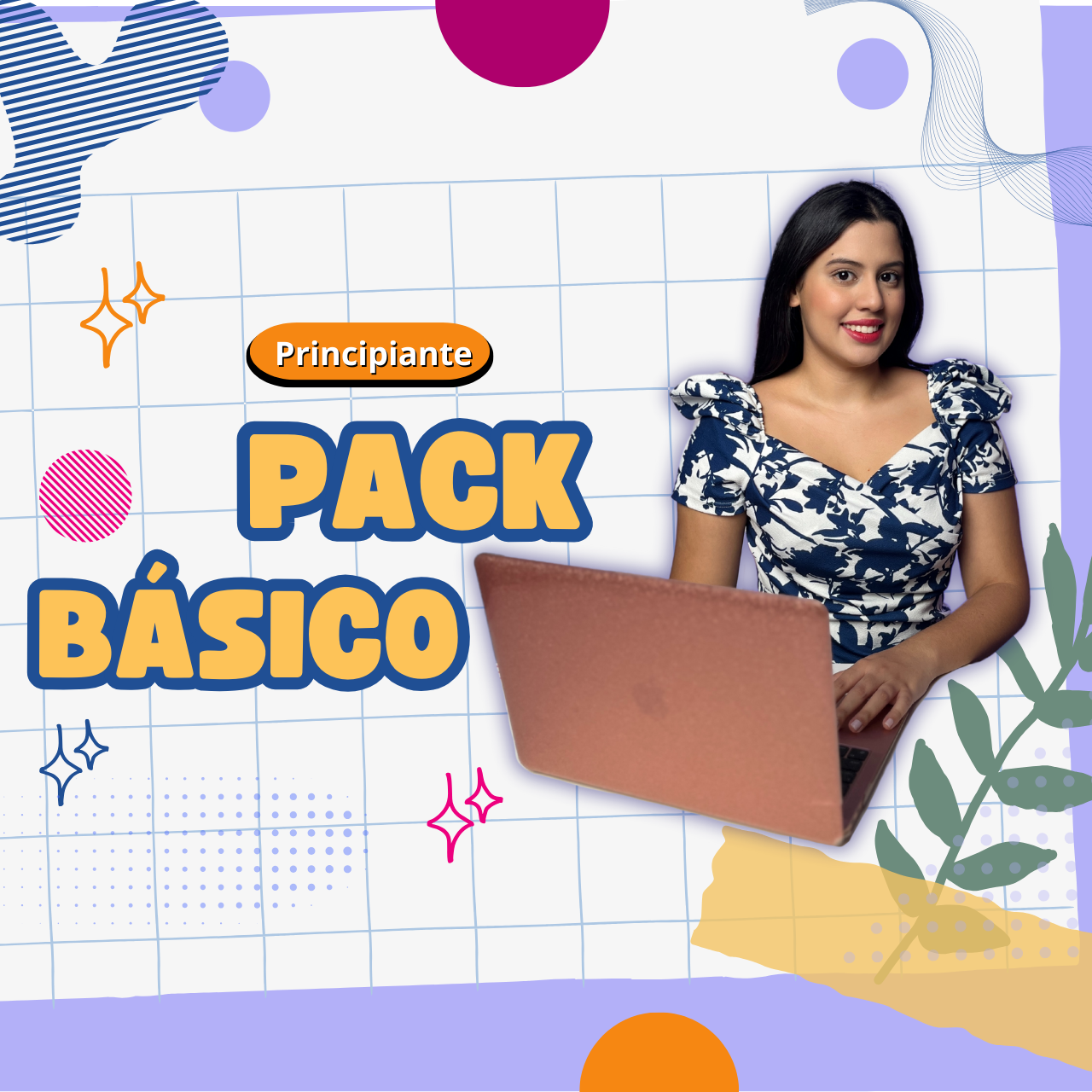 Pack Básico