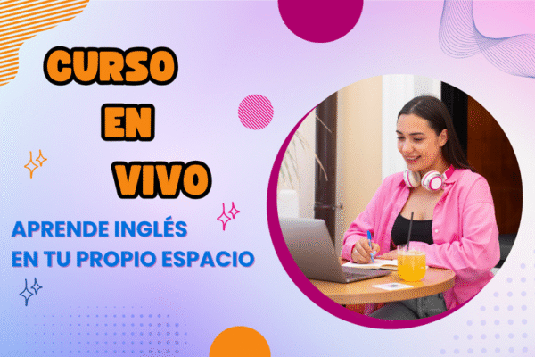Curso en Vivo