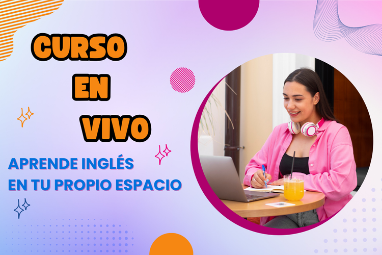 Curso en Vivo