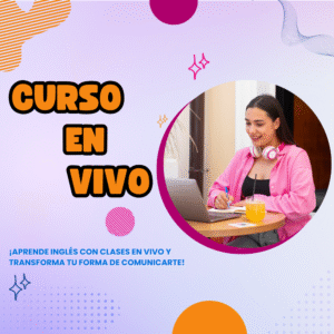 Curso en Vivo
