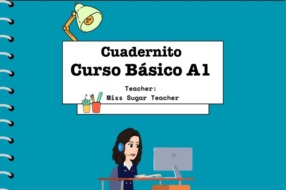 Cuadernito del Básico A1